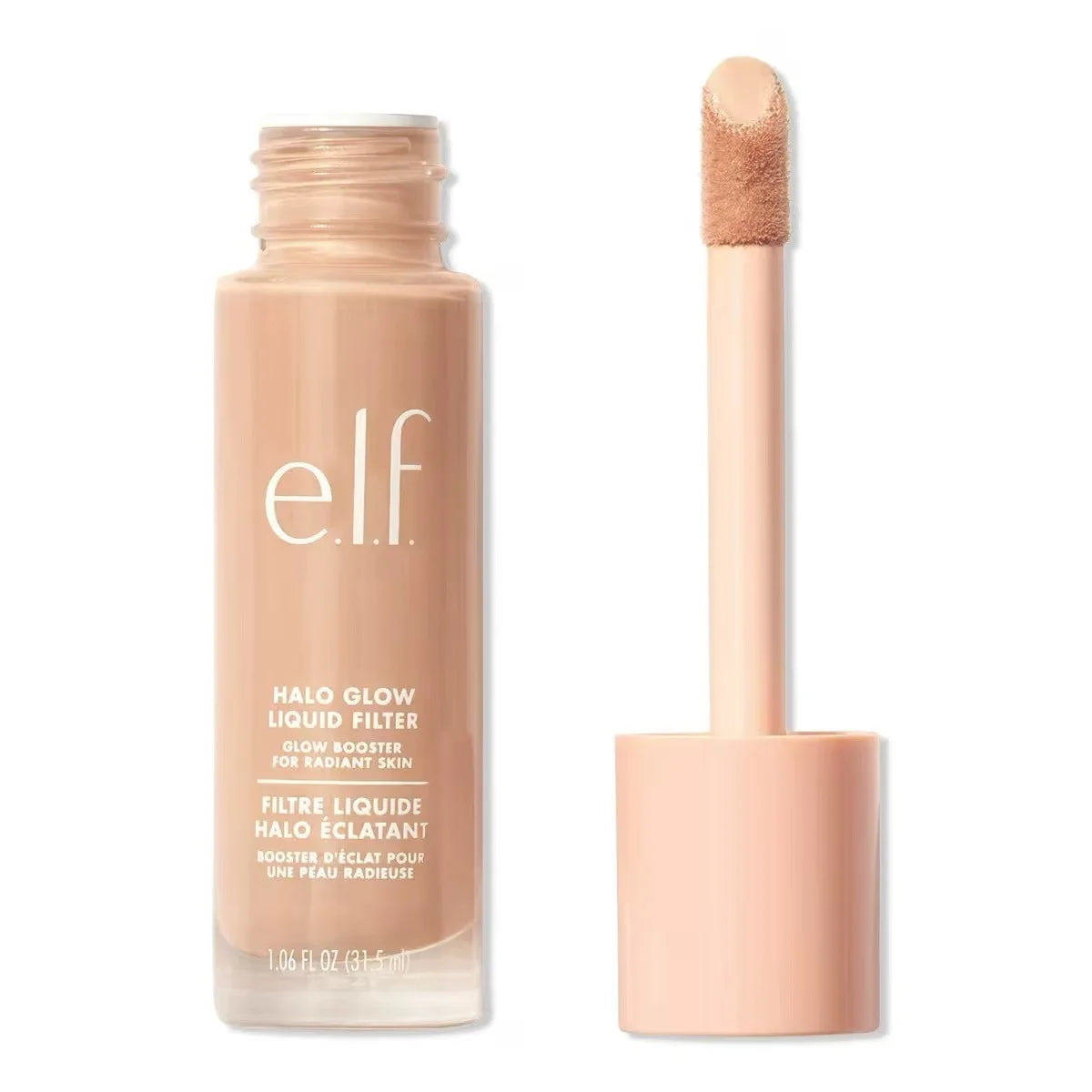 e.l.f. Power Grip Collection