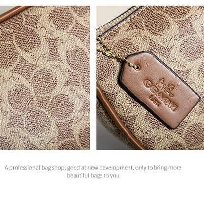 ✨ Chic Luxe Underarm Shoulder Bag – Trendy PU Leather Crossbody Handbag ✨
