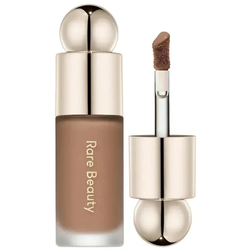 Rare Beauty Warm Wishes Effortless Cream Bronzer Stick