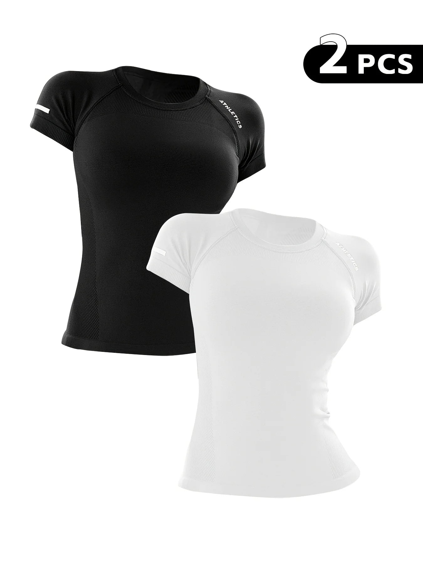 SculptFit Seamless Compression Leggings – High-Waist, Booty-Lifting, Breathable Training Tights