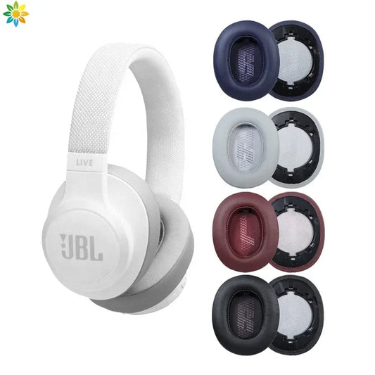 Earpads For JBL Live 500BT Wireless Bluetooth