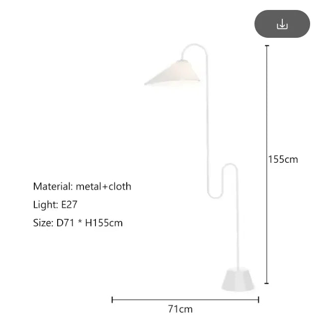 Astronaut Floor Coffee Table Home Accessories Nightstand Smart Furniture Sofa Beside Ornament Children's Room Decorative Lamps