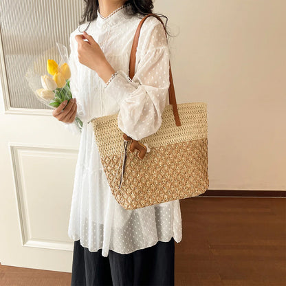 The Riviera Tote