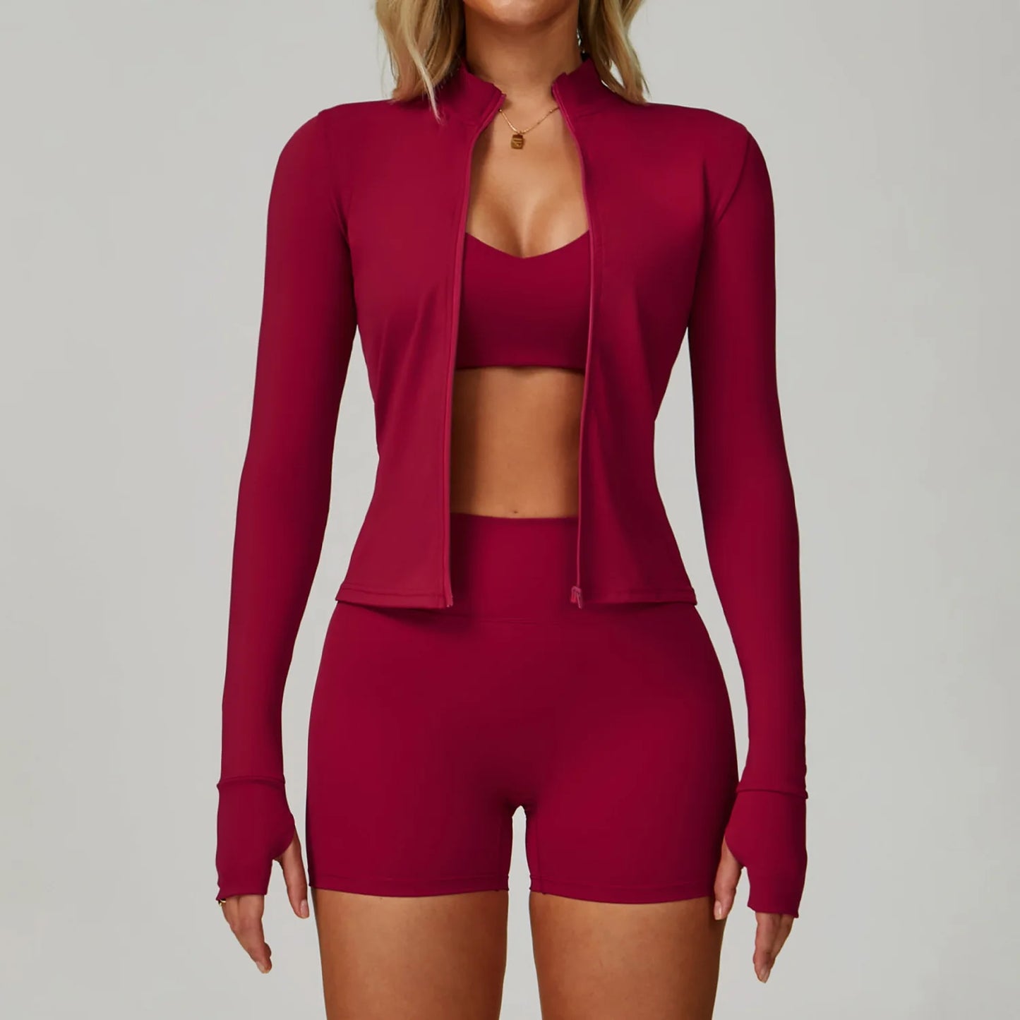 ContourFlex™ 2–3 Piece Sculpt Active Set