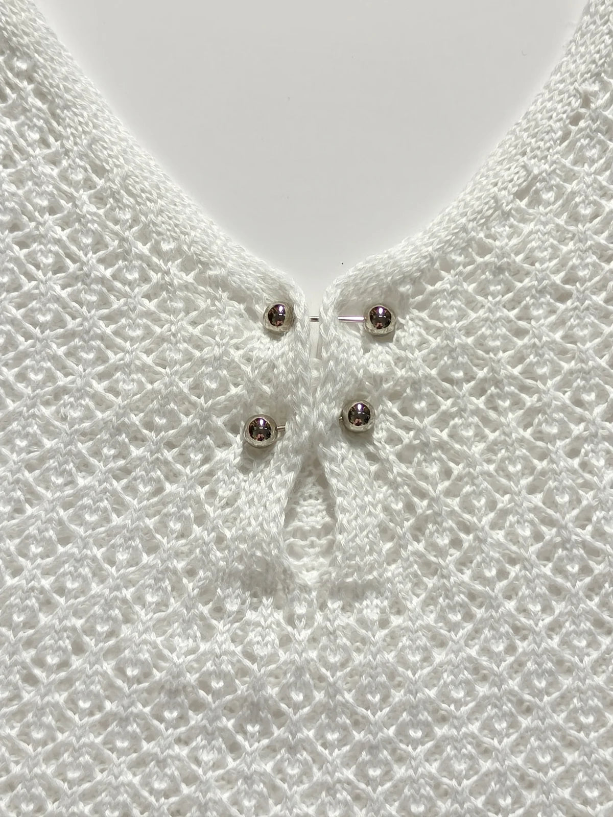 The Santorini Cover-Up – Knit Beach Mini Dress