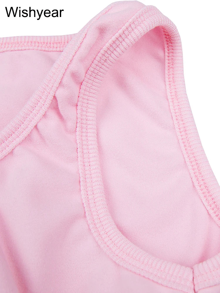 ✨  Luxe 3-Piece Tracksuit Set – Cozy Vest, Hoodie & Joggers.