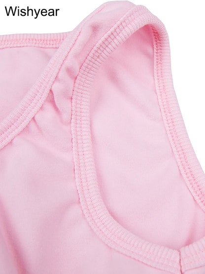 ✨  Luxe 3-Piece Tracksuit Set – Cozy Vest, Hoodie & Joggers.