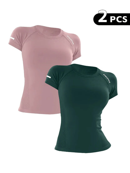 SculptFit Seamless Compression Leggings – High-Waist, Booty-Lifting, Breathable Training Tights