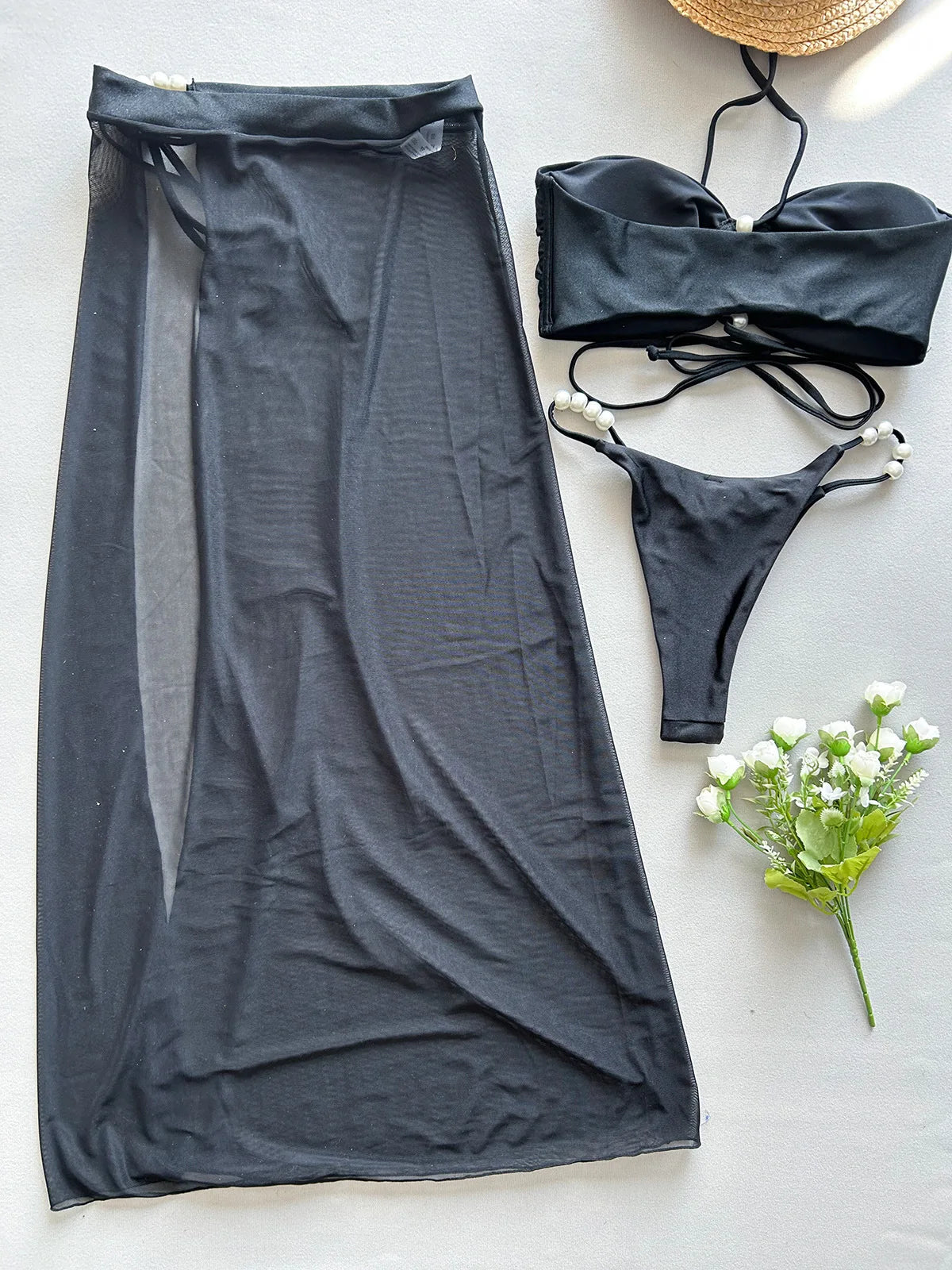 The Amalfi Coast Set