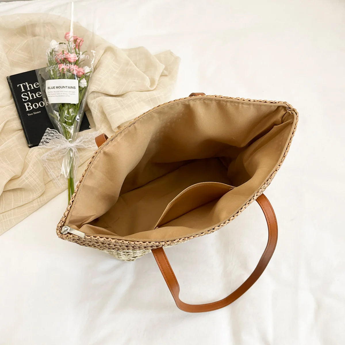 The Riviera Tote
