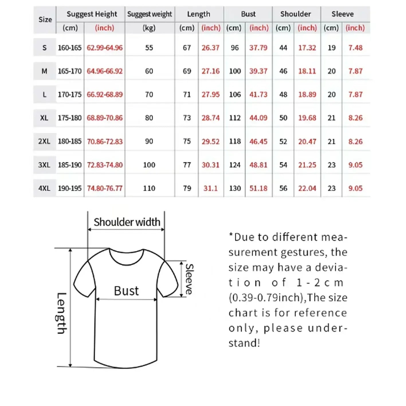 Stylish Oversized Cotton T-Shirt with Anime Graphic – Trendy Harajuku Streetwear for Women & Men!