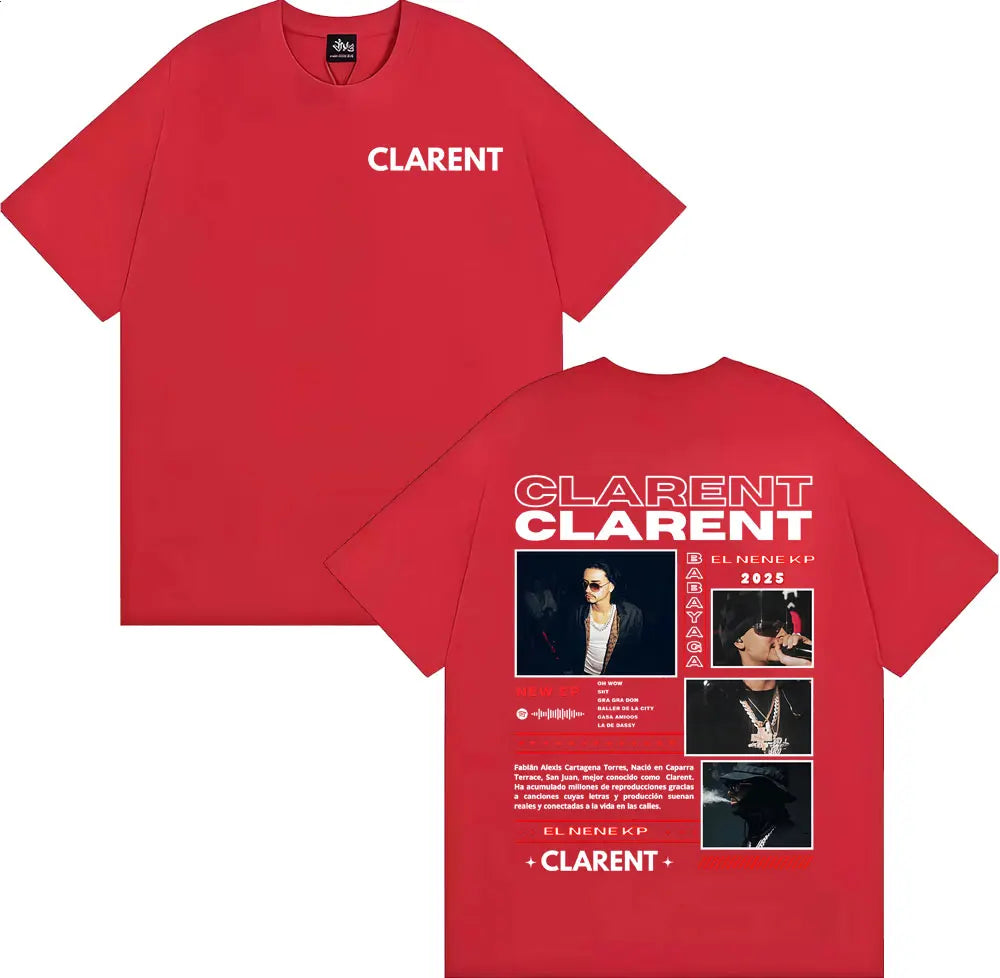Retro Tour Graphic Tee – Streetwear Unisex Short Sleeve T-Shirt (2025 Limited Edition)