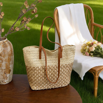 The Riviera Tote
