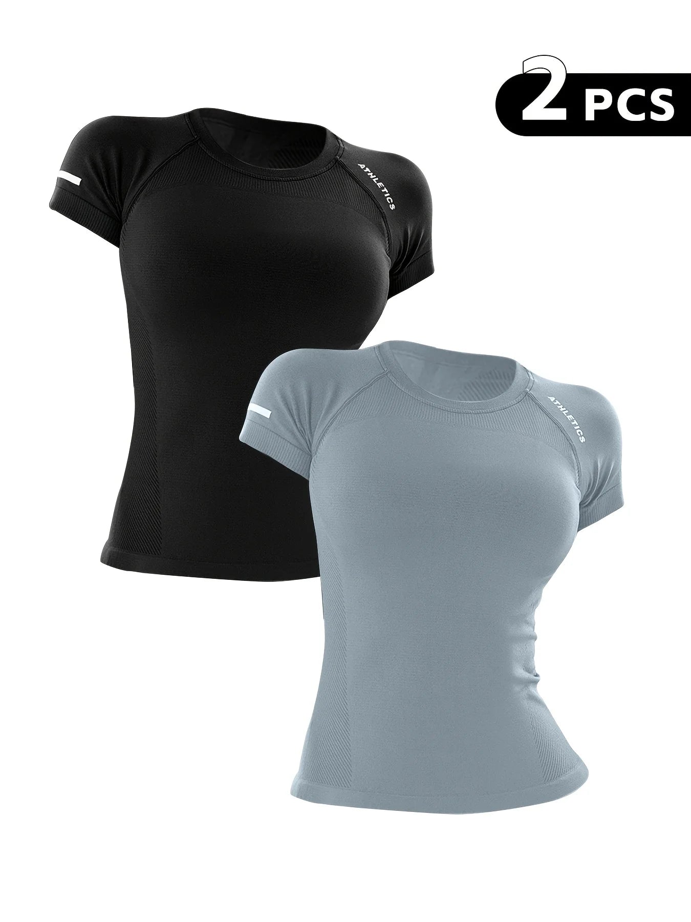 SculptFit Seamless Compression Leggings – High-Waist, Booty-Lifting, Breathable Training Tights