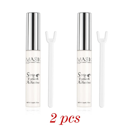 IMAGIC Waterproof Lash Bond – Fast-Dry 5ml Eyelash Extension Glue (No Irritation, Long-Lasting Hold)