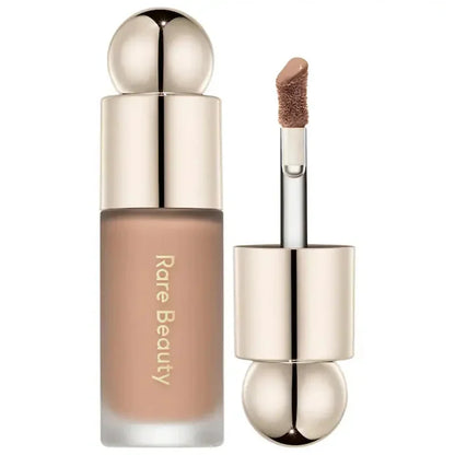 Rare Beauty Warm Wishes Effortless Cream Bronzer Stick