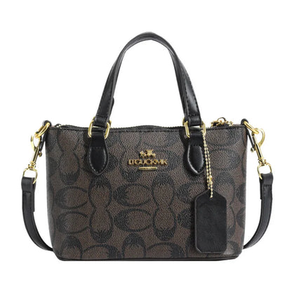 ✨ Chic Luxe Underarm Shoulder Bag – Trendy PU Leather Crossbody Handbag ✨